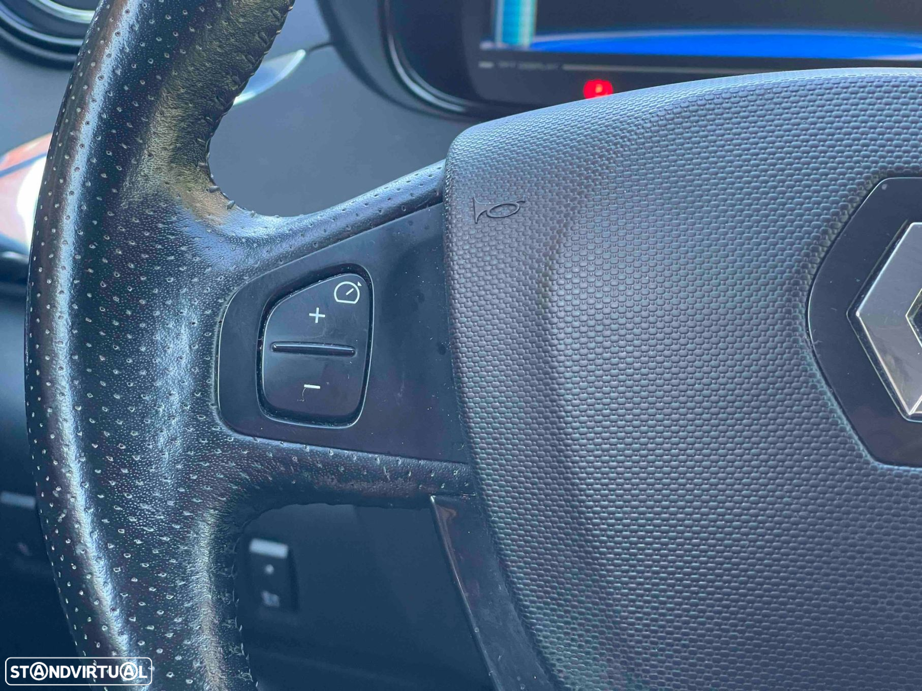 Renault Zoe (c/ Bateria) Limited 40 - 30