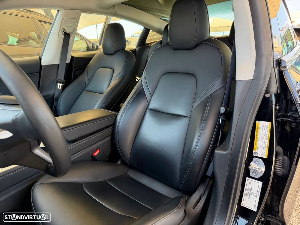 Tesla Model 3 Standard RWD - 12