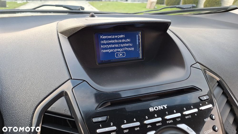 Ford EcoSport 1.0 EcoBoost TITANIUM - 23