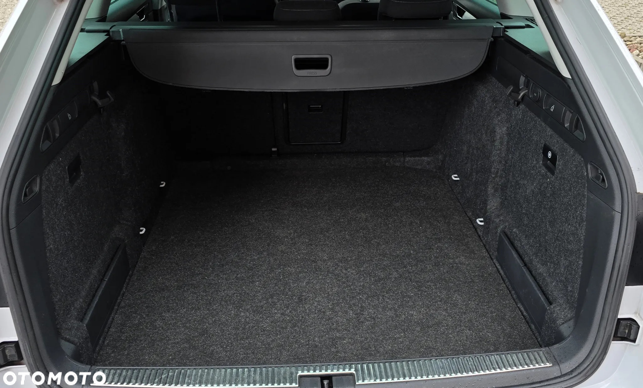 Skoda Superb 1.5 TSI Ambition DSG - 16