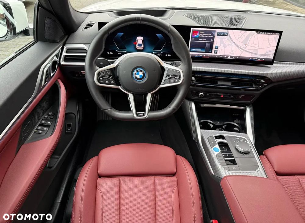 BMW i4 83.9kWh xDrive 40 M Sport - 7