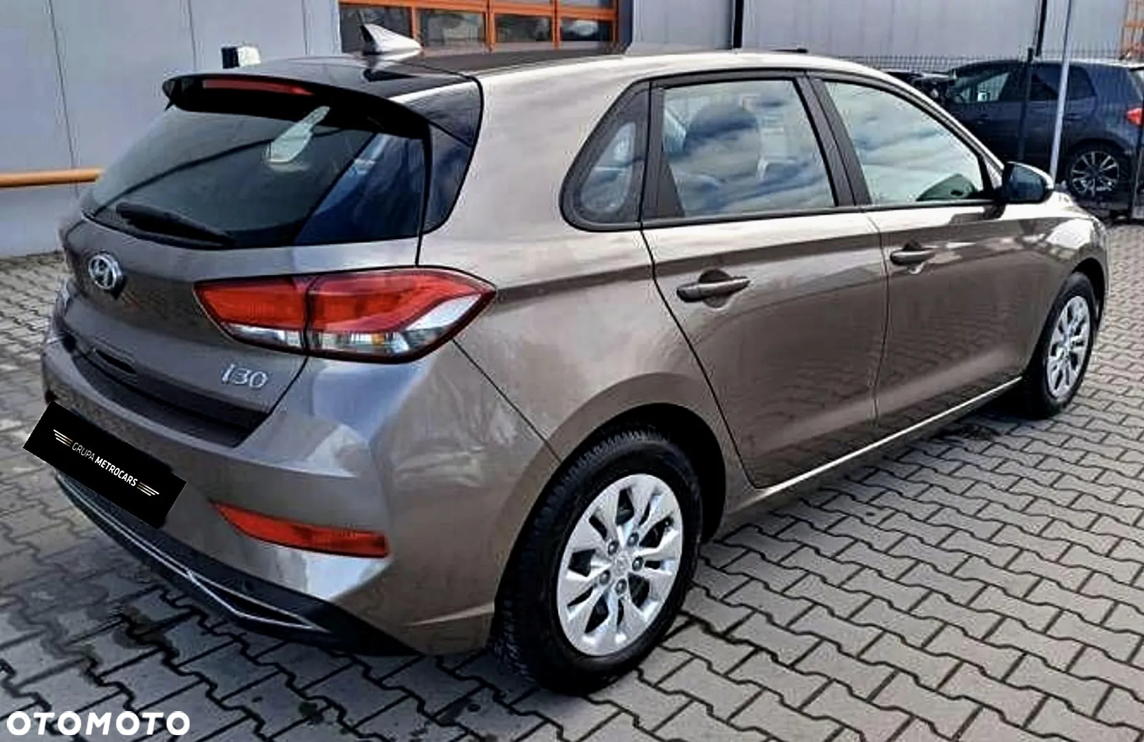 Hyundai i30 1.0 T-GDI Modern - 5