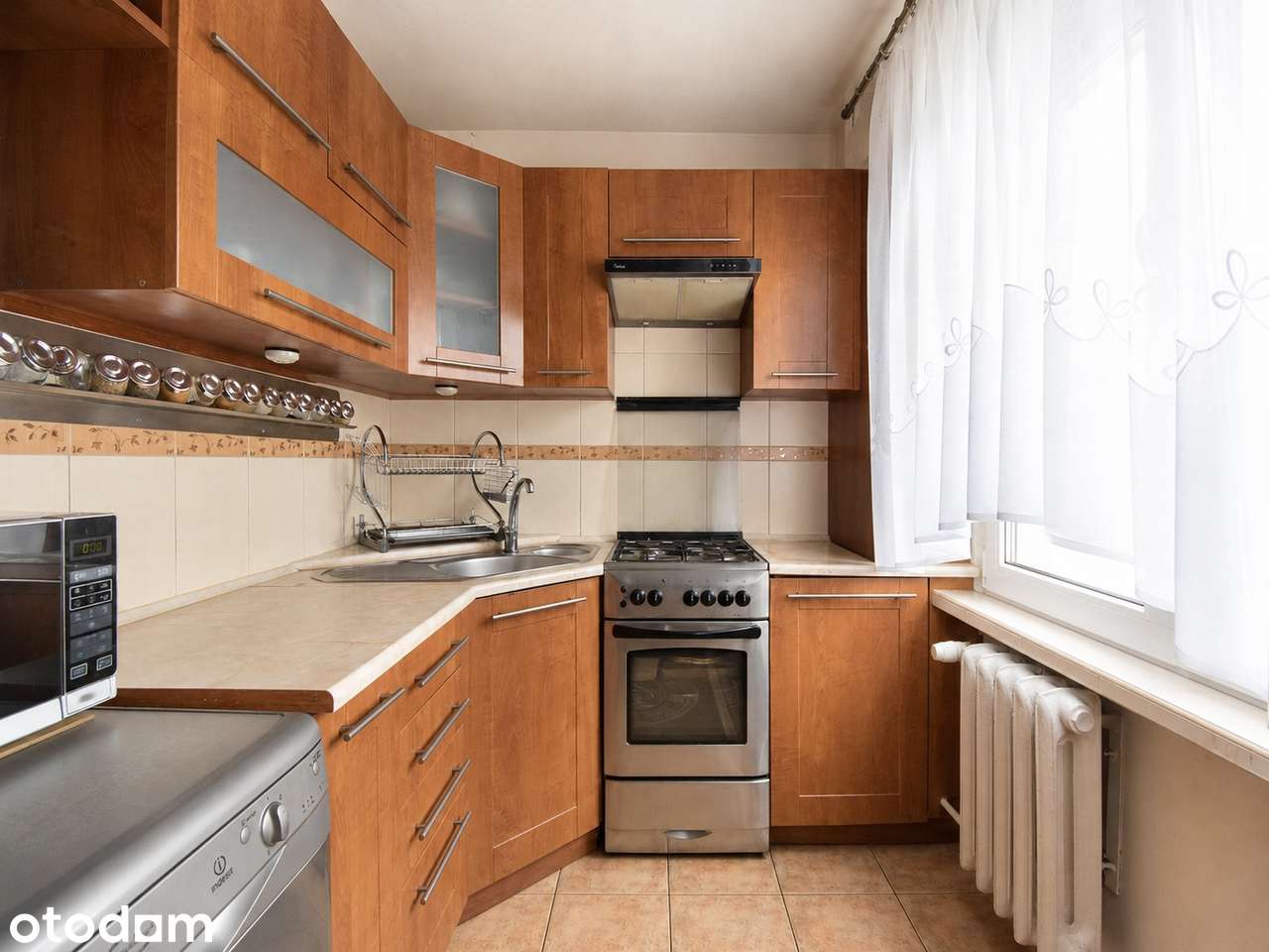 Gotowe do zamieszkania | 3 pokoje | 72,5m2 | Os. Smoczka - Pełny obrazek: 3/12