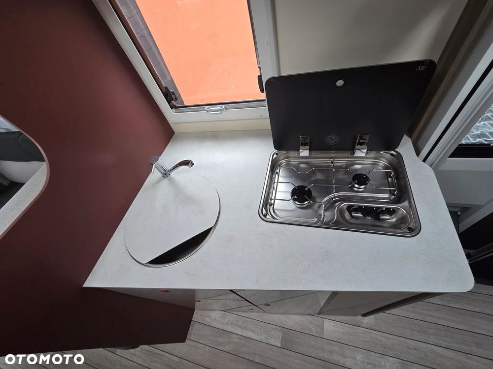 Ford Kronos 274TL - 11