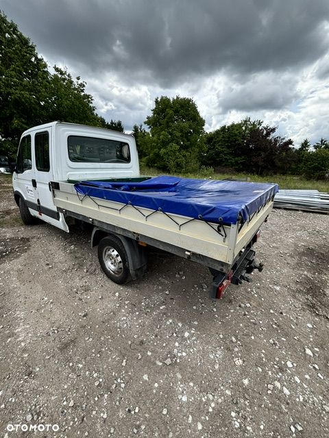 Iveco DAILY - 6
