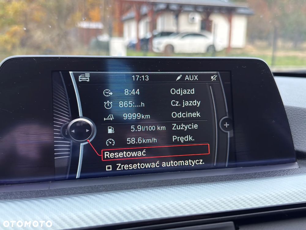 BMW Seria 3 318d Modern Line - 19