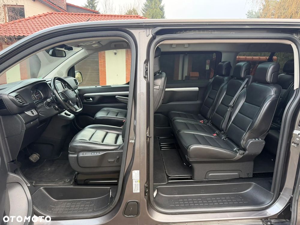 Citroën SpaceTourer 2.0 BlueHDi XL Business Lounge - 28