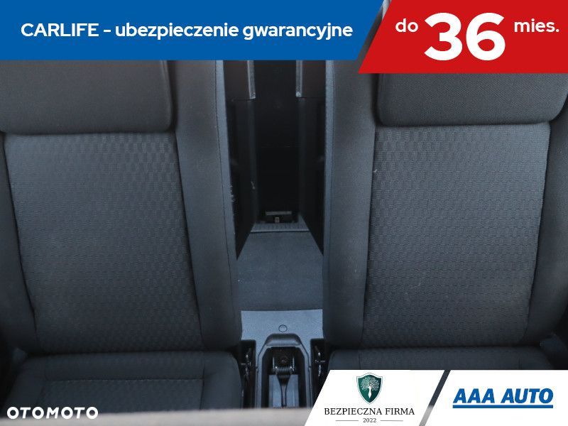 Opel Zafira - 19