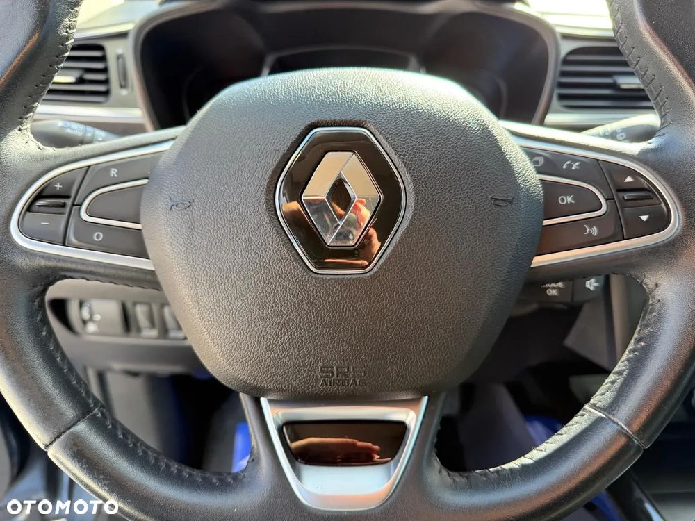 Renault Kadjar Energy TCe 130 EDC COLLECTION - 29