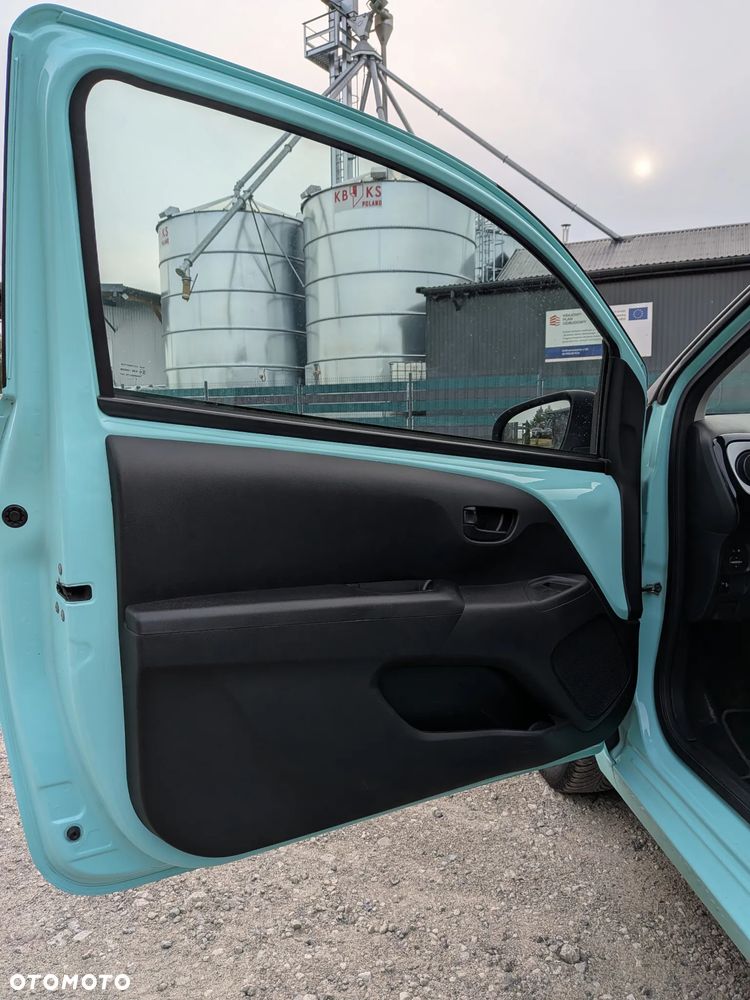 Citroën C1 VTi 68 Shine - 28