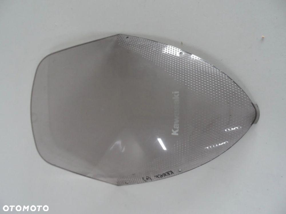 KAWASAKI ER6F szyba czołowa osłona