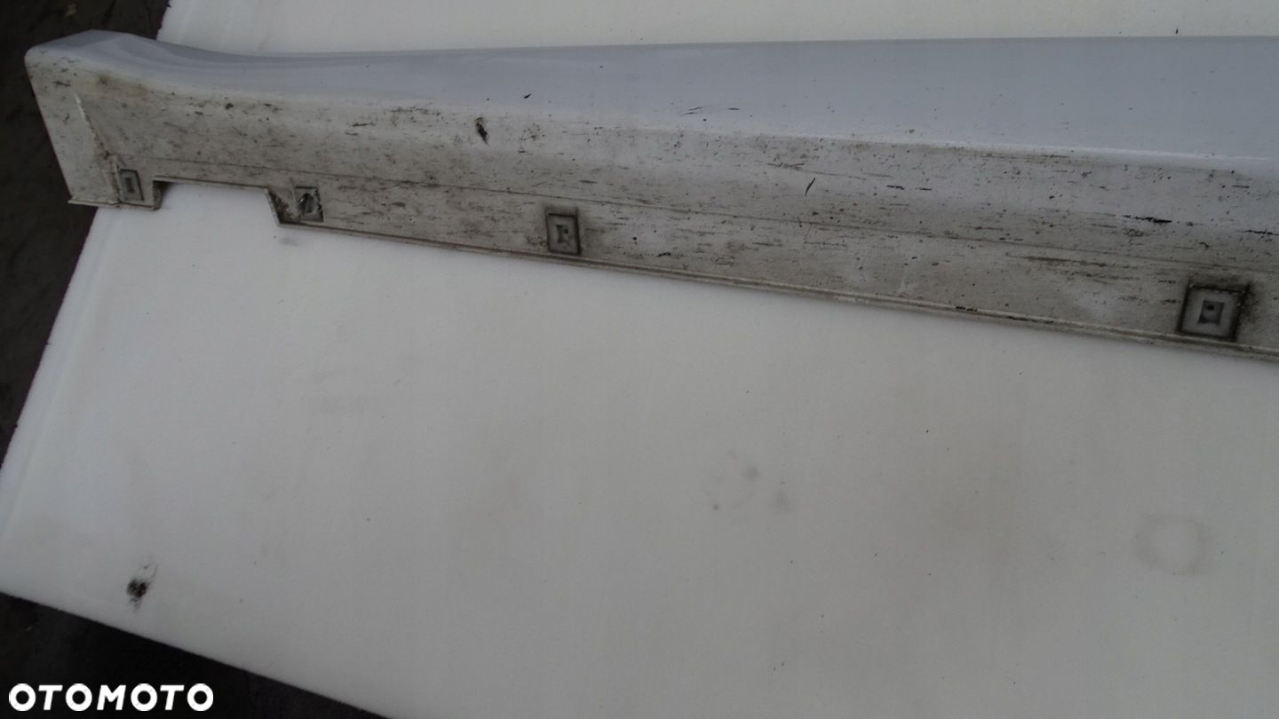 LISTWA PROGOWA LEWA HYUNDAI I40 KOMBI 2011-18 - 4