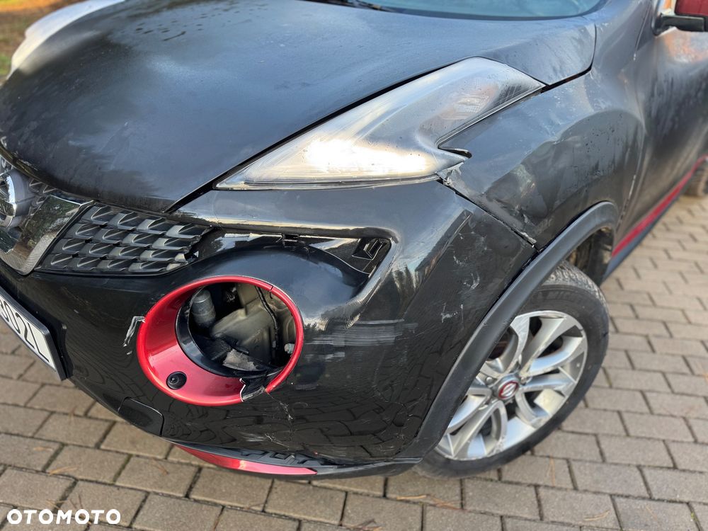 Nissan Juke 1.5 dCi N-Connecta - 3