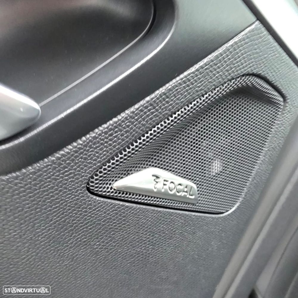 Peugeot 3008 2.0 BlueHDi GT EAT6 - 37