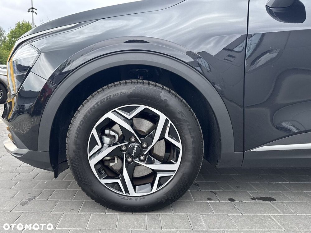 Kia Sportage 1.6 T-GDI M 2WD - 7