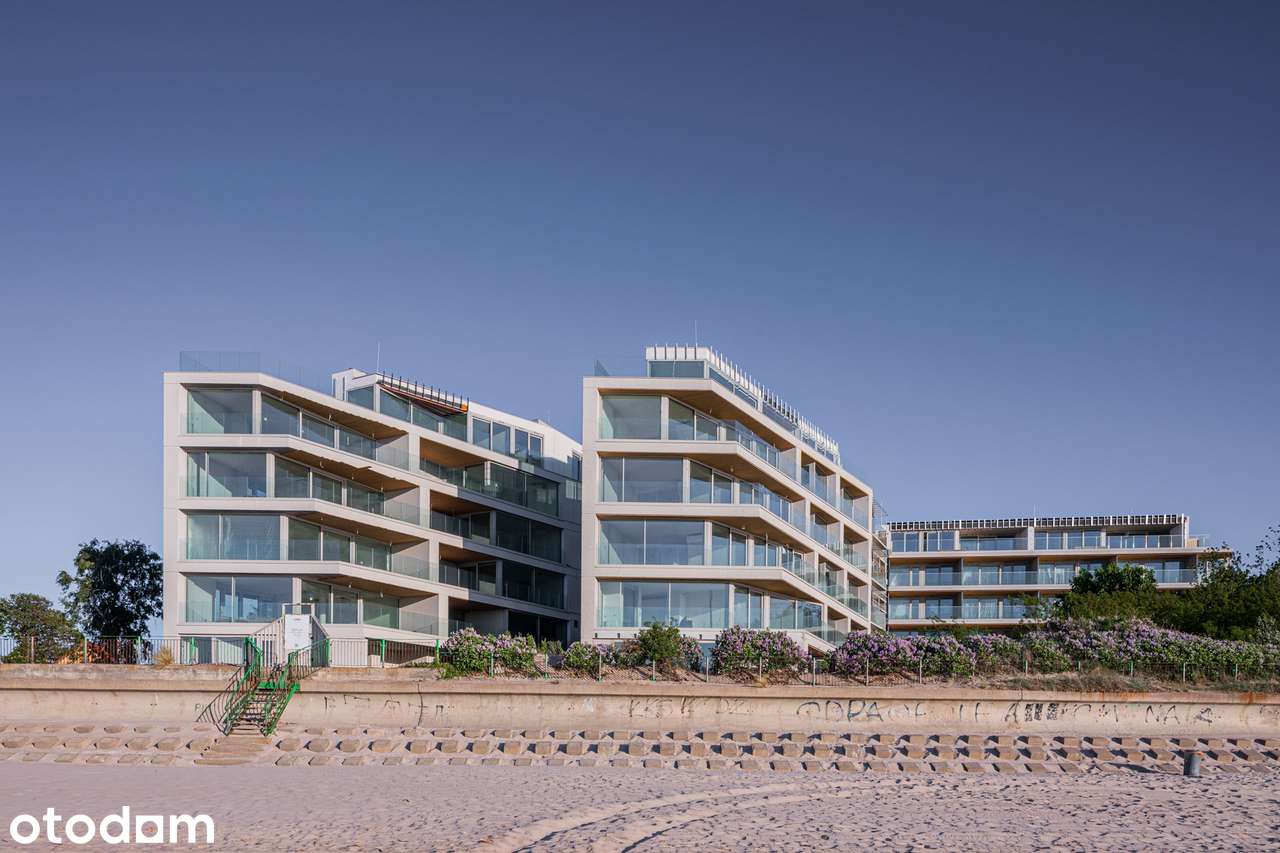 2-pokojowe mieszkanie 38m2 + balkon