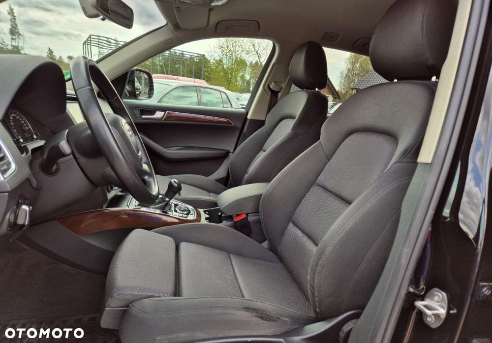 Audi Q5 - 28