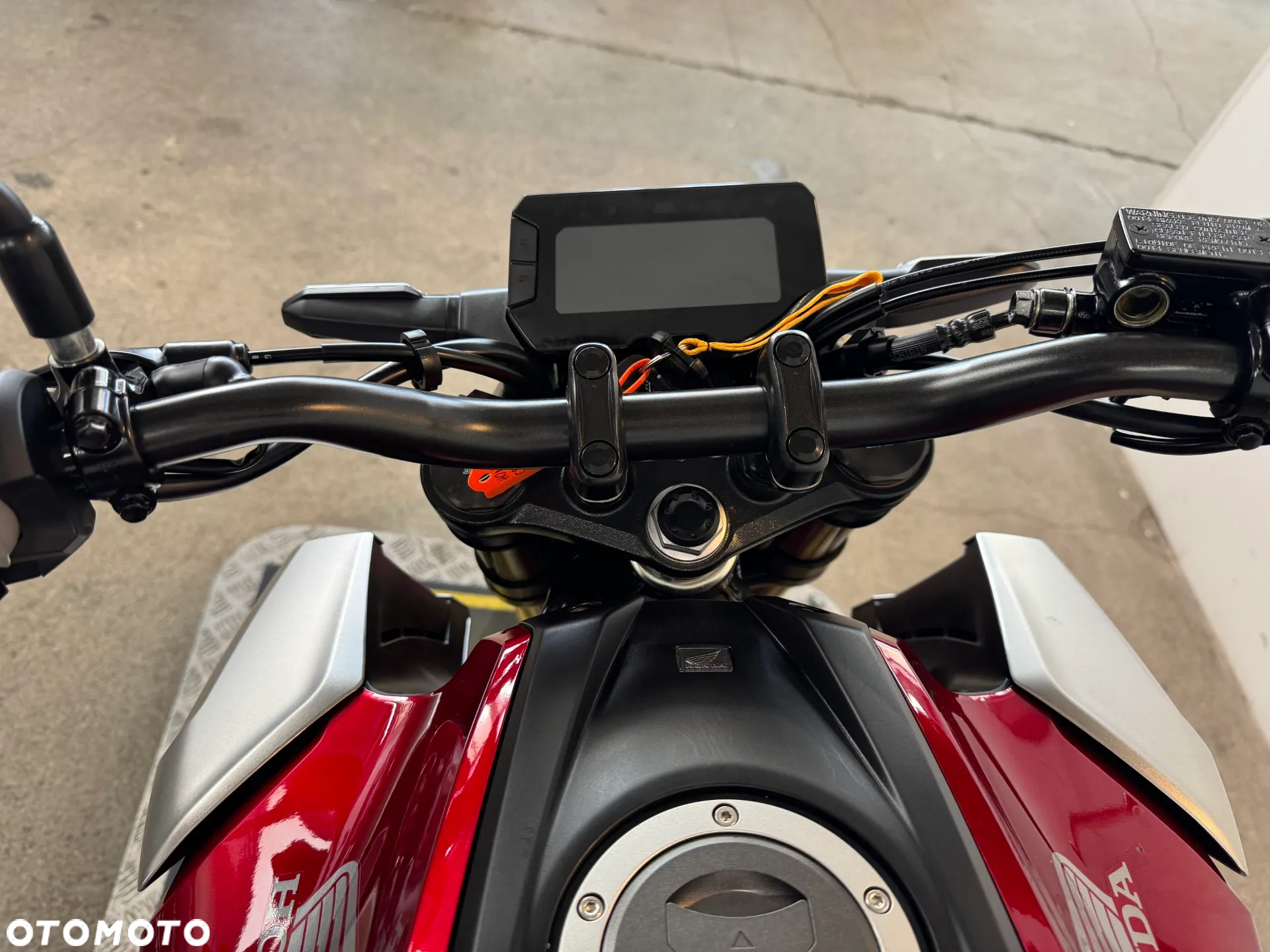Honda CB - 30