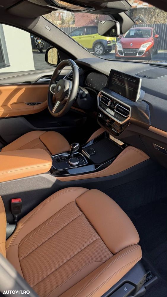 BMW X4 xDrive20d - 32