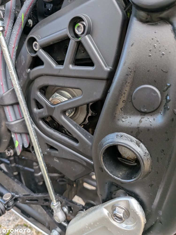 Yamaha Tenere - 18