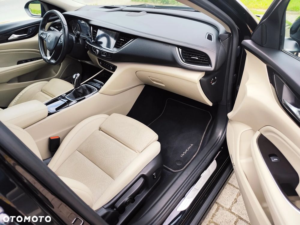 Opel Insignia 2.0 Business Innovation - 19