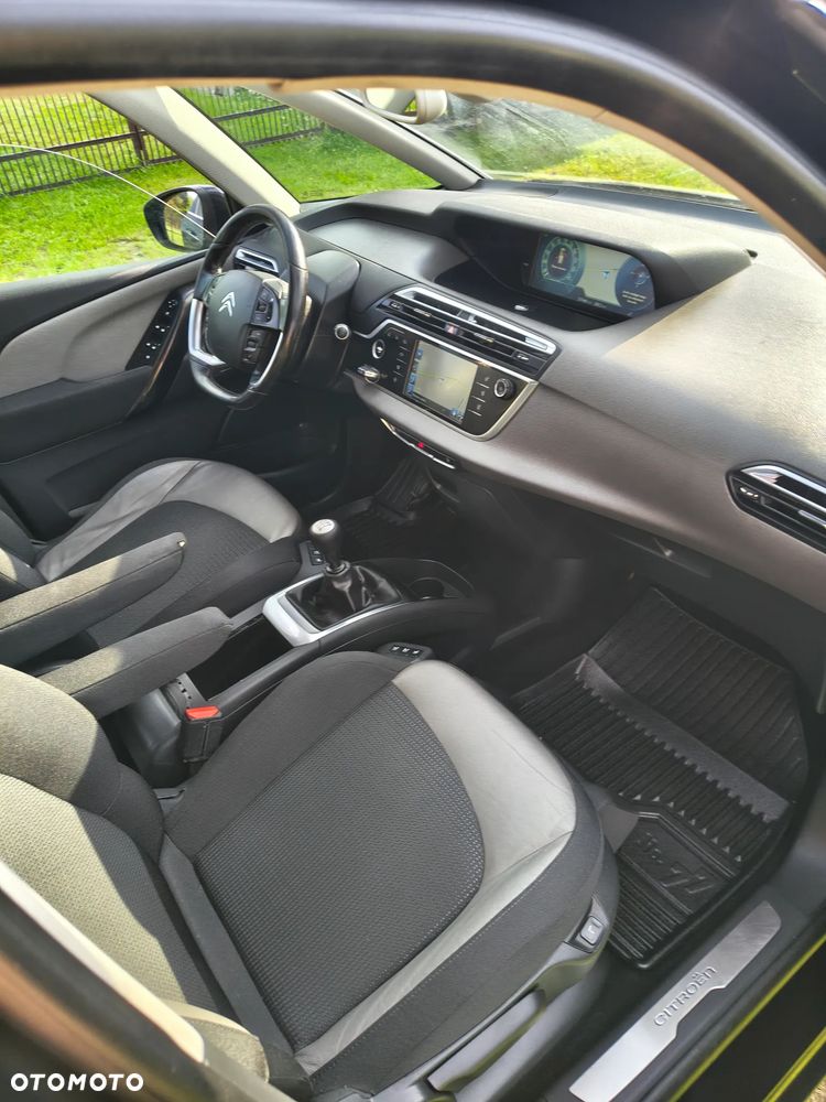 Citroën C4 Picasso ver-2-0-bluehdi-exclusive - 18