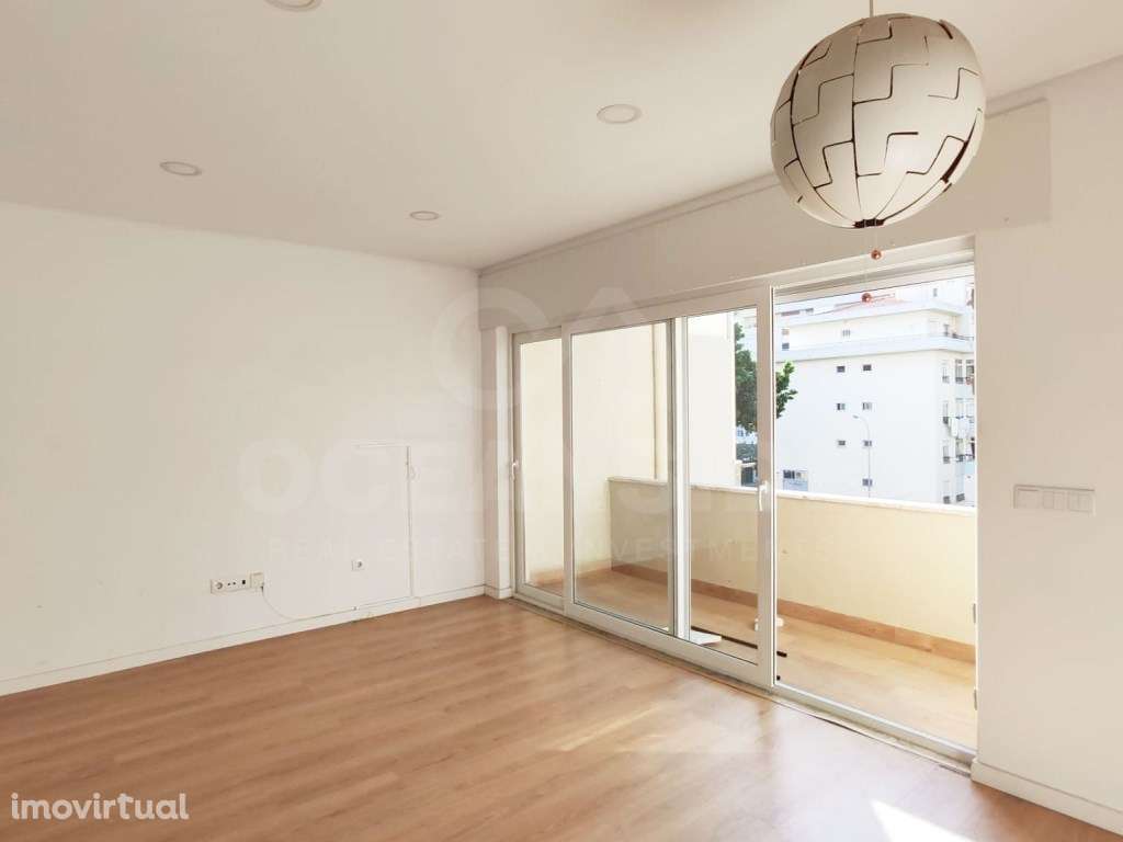 T1 remodelado na Quinta das Palmeiras - Grande imagem: 4/14