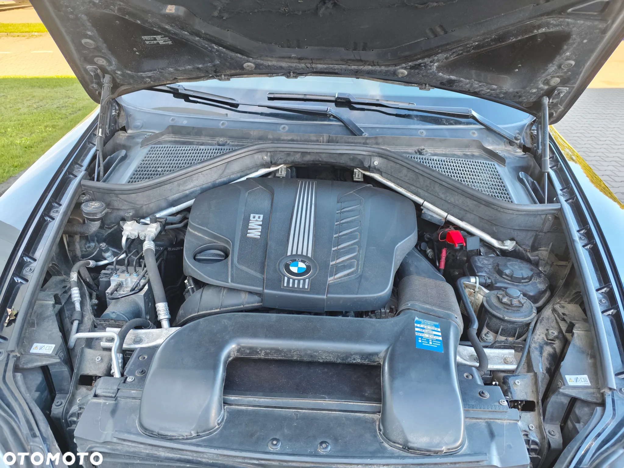 BMW X5 3.0d xDrive - 8
