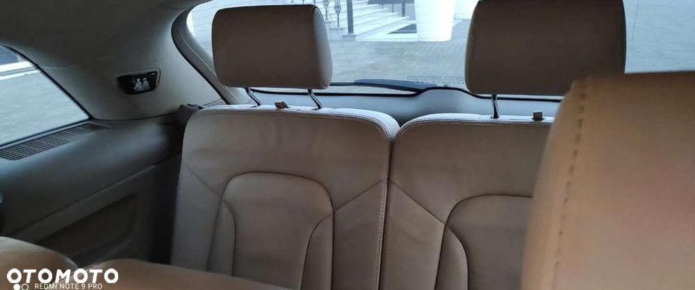 Audi Q7 3.0 TDI Quattro Tiptronic - 34