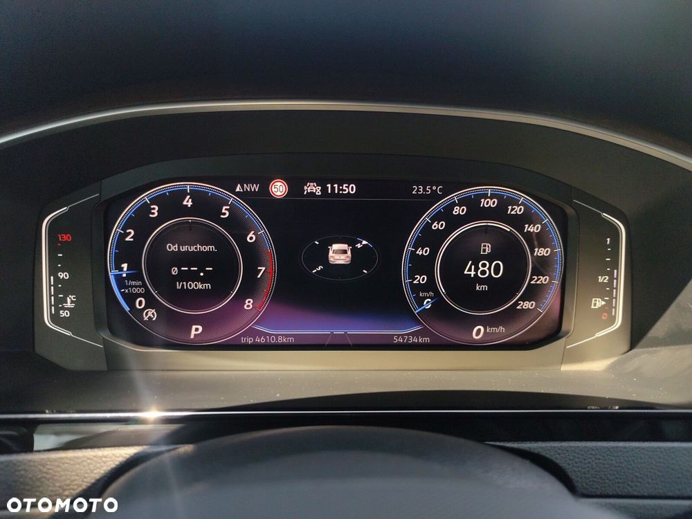 Volkswagen Arteon 2.0 TSI Elegance DSG - 33