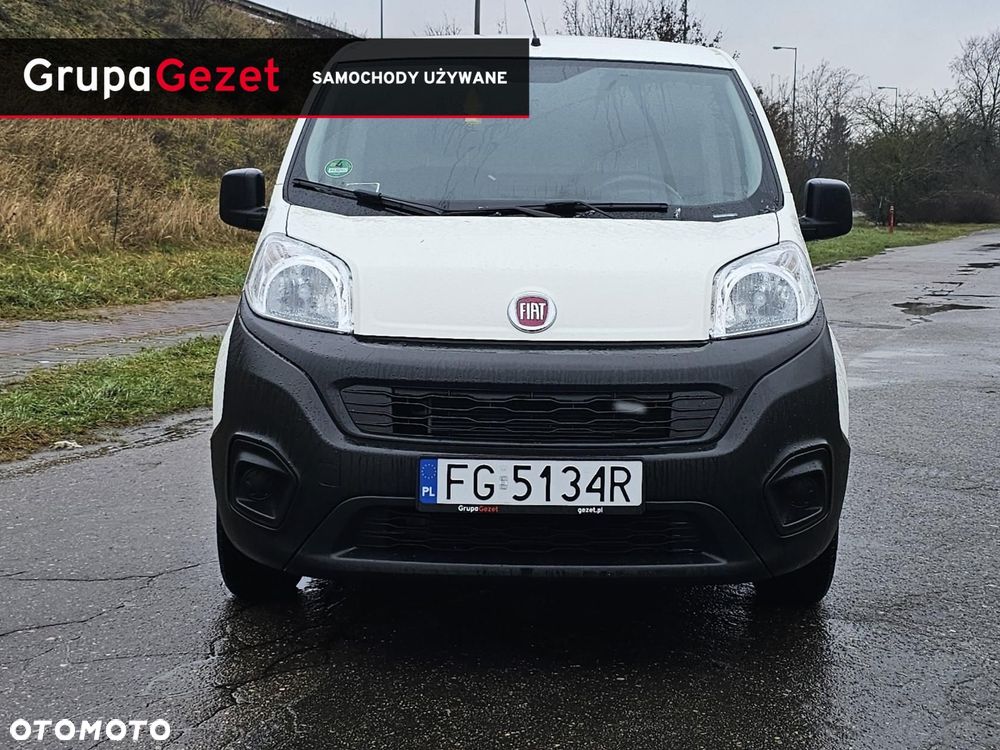 Fiat Fiorino - 7