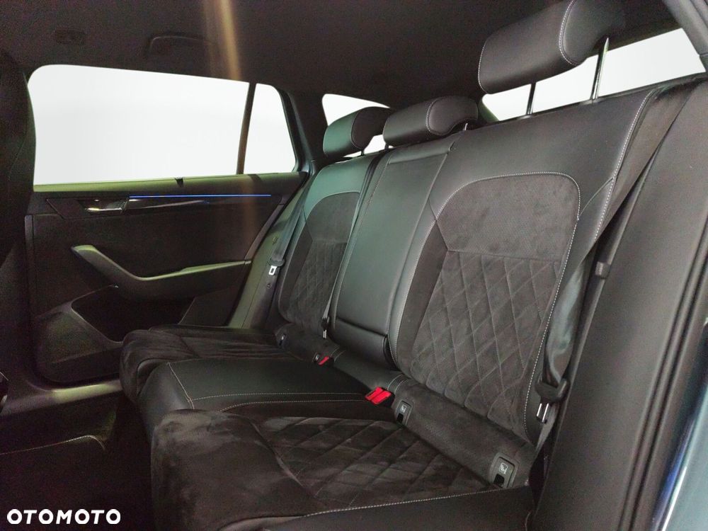 Skoda Superb - 14