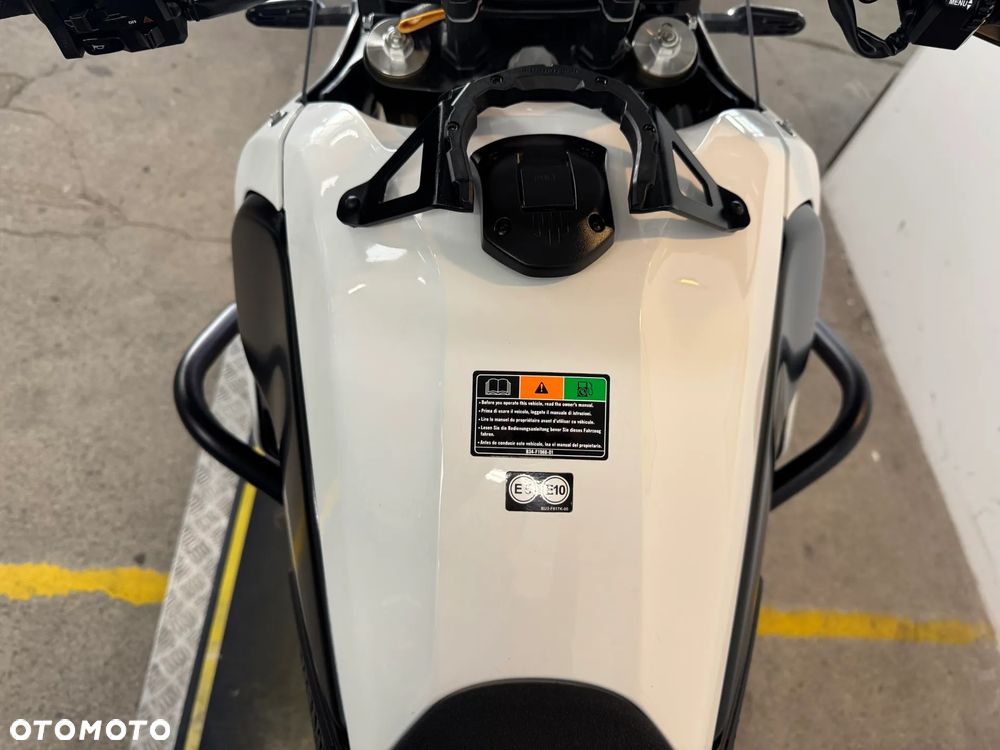 Yamaha Tenere - 28