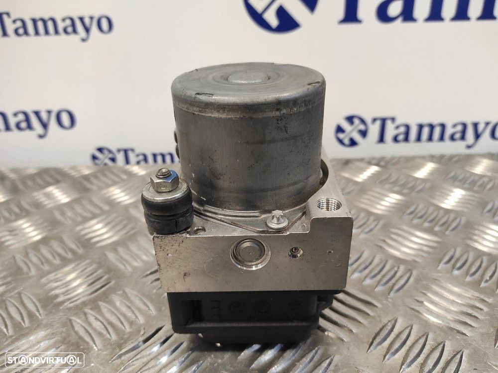 ABS PEUGEOT 308 2009 -0265232348 - 12