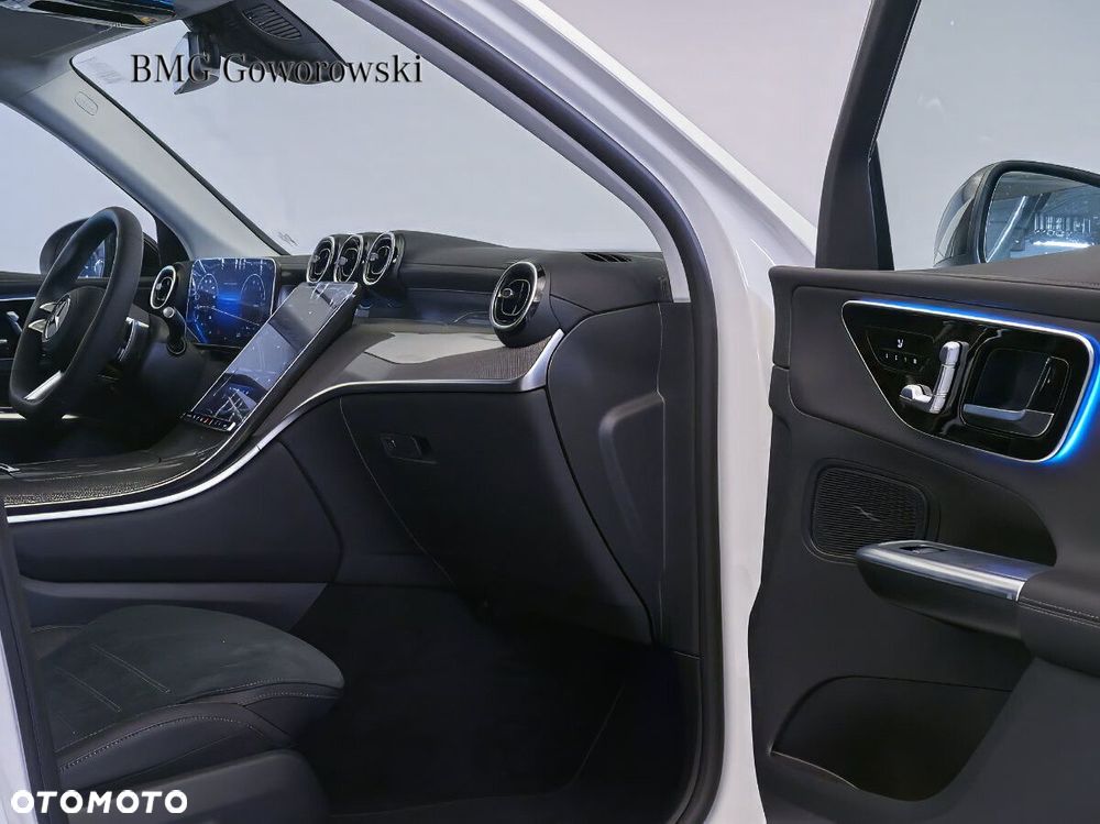 Mercedes-Benz GLC - 8