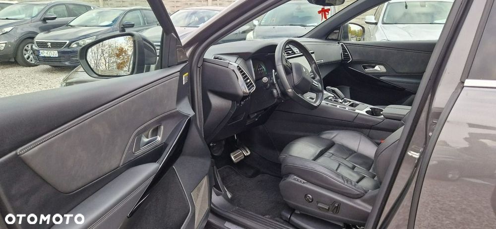 DS Automobiles DS 7 Crossback - 18
