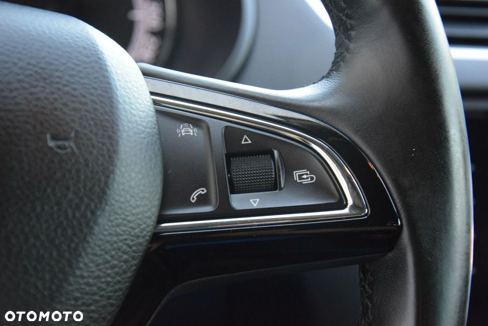 Skoda Octavia 1.0 TSI GPF Ambition - 23