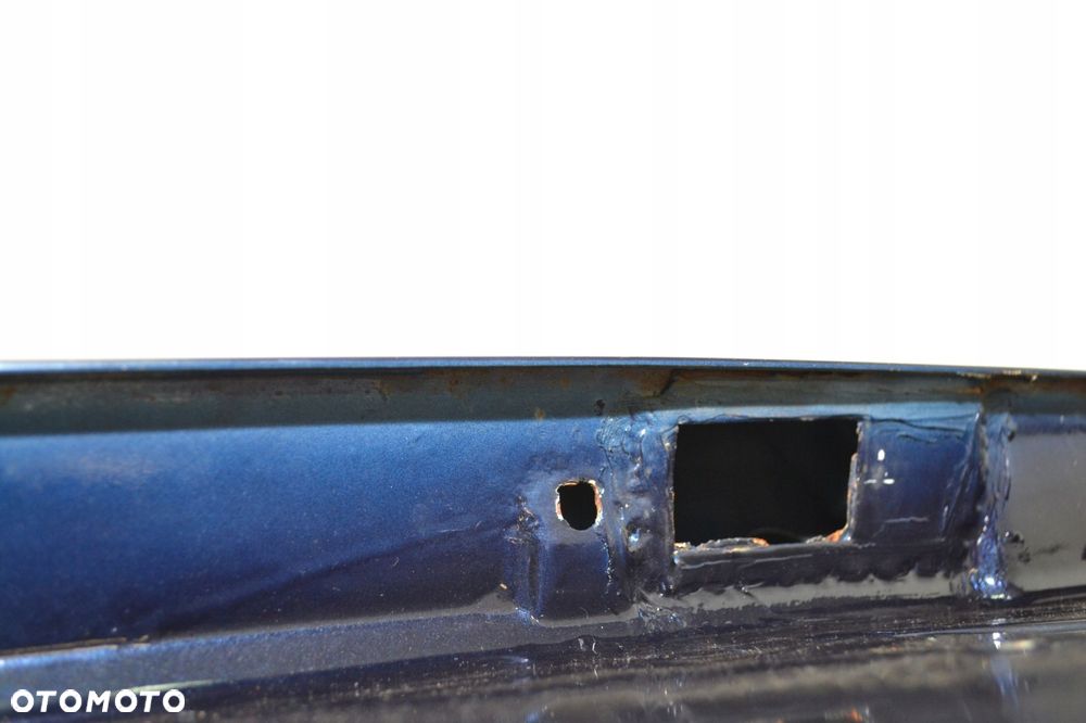 BMW E38 KLAPA TYLNA BAGAŻNIKA ORIENTBLAU 99R LIFT - 15