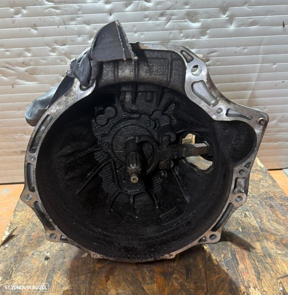 Caixa de Velocidades Iveco Daily 3.0 Ref: 8872643/F1CE0481F - 5