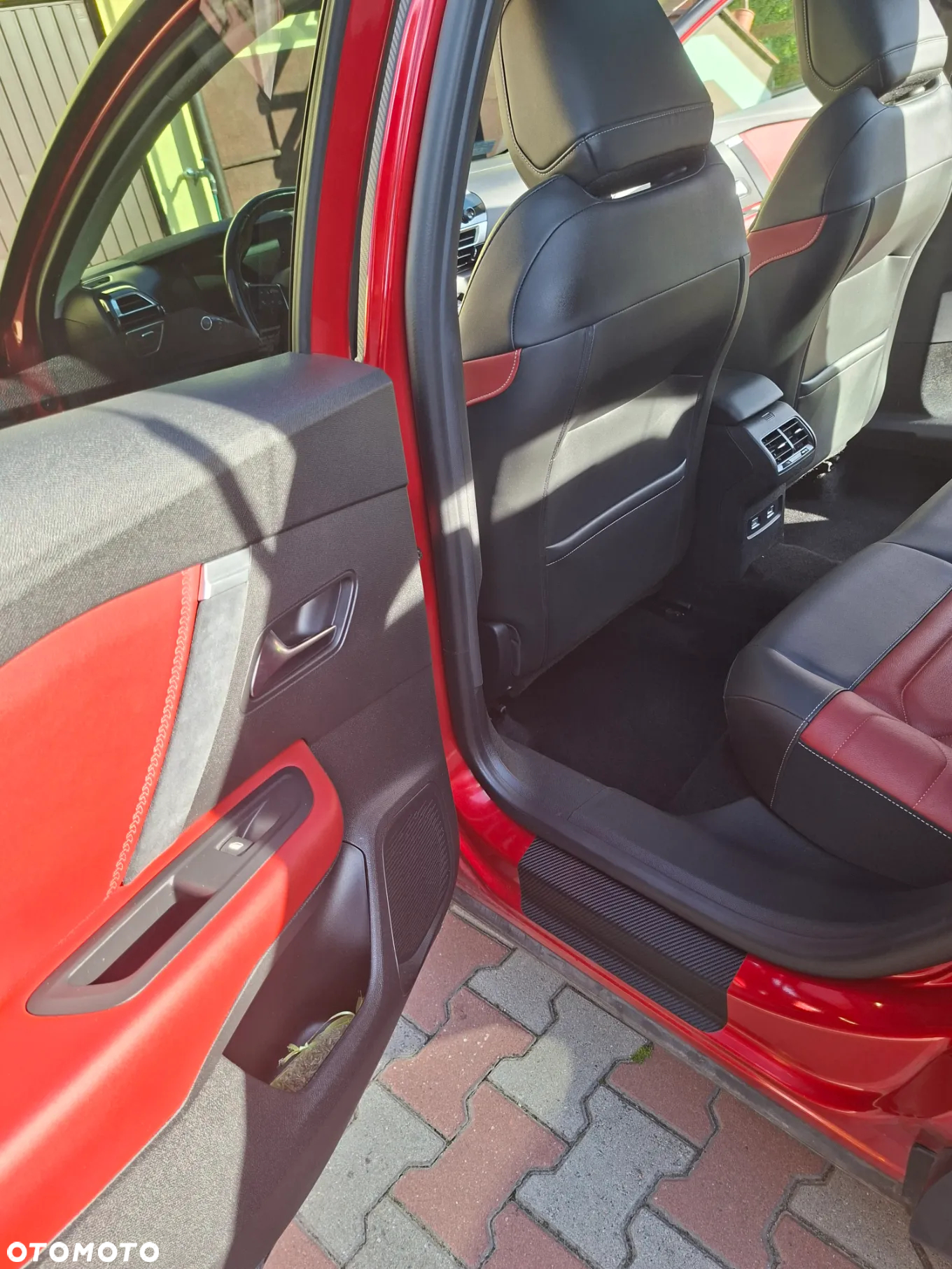 Citroën C4 1.2 PureTech Shine S&S EAT8 - 16
