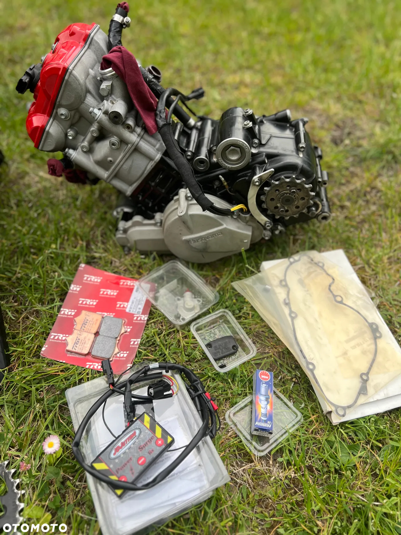 Husqvarna Inny - 15