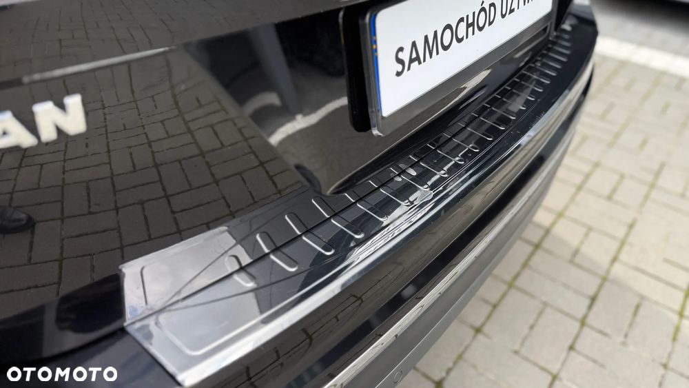 Volkswagen Tiguan 1.5 TSI ACT OPF DSG Highline - 13