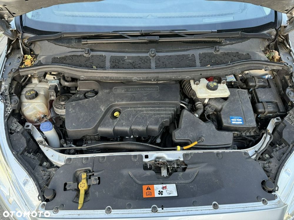 Ford Galaxy 2.0 TDCi Titanium PowerShift - 37