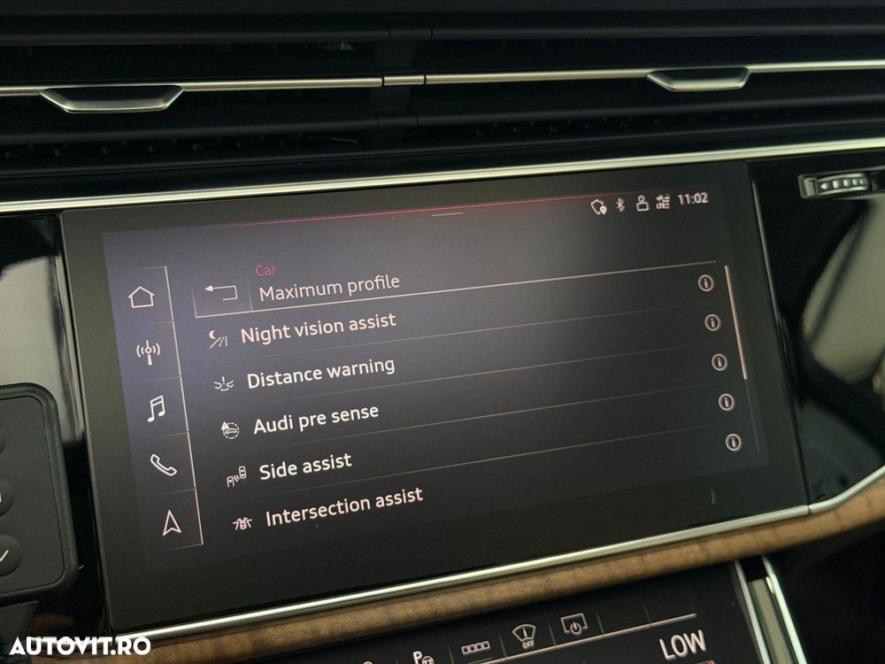 Audi Q7 50 TDI quattro Tiptronic MHEV S Line - 37