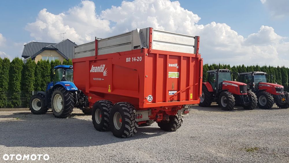 Inny Jeantil BR 14-20 2018R - 19