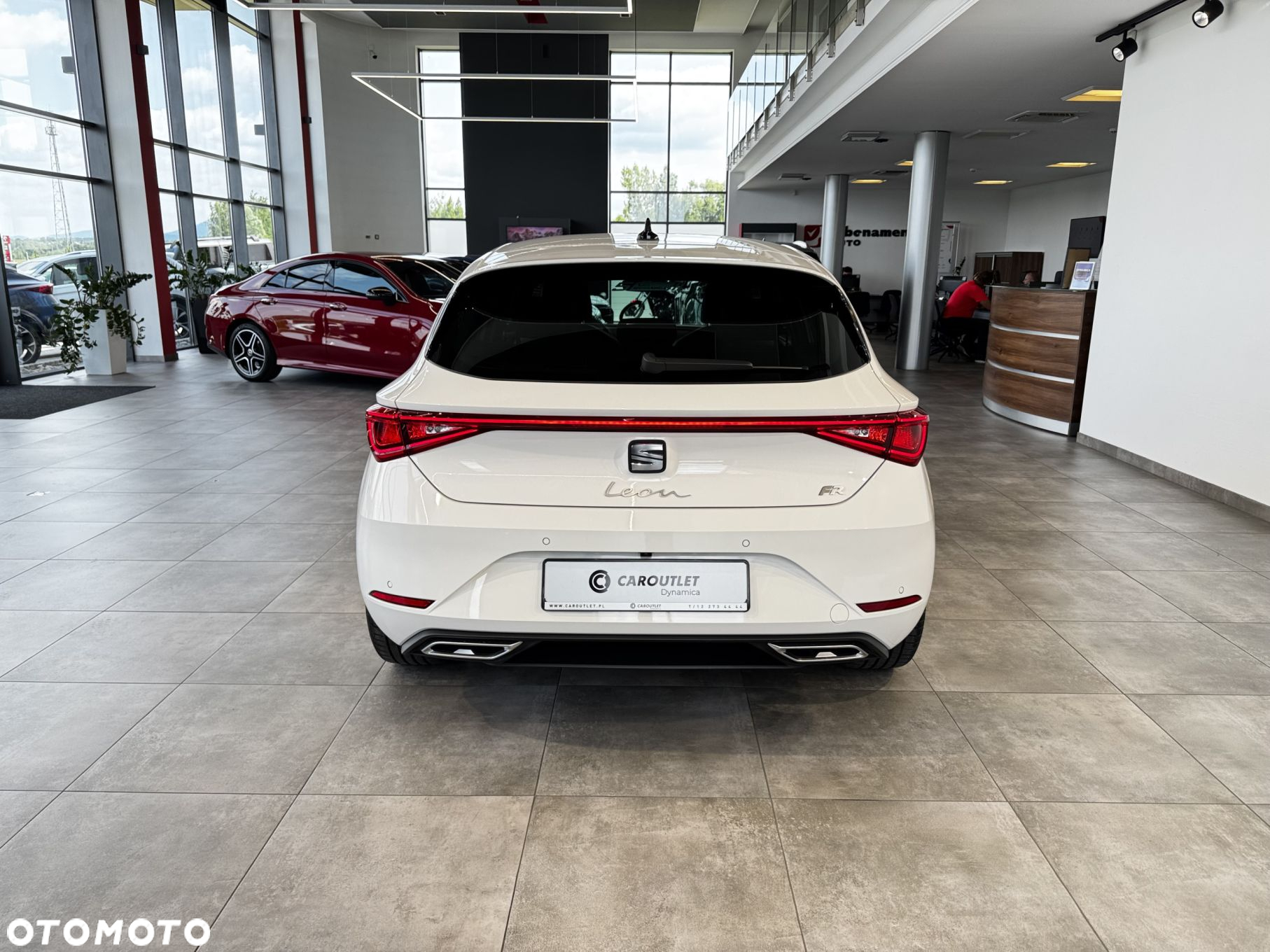 Seat Leon - 8