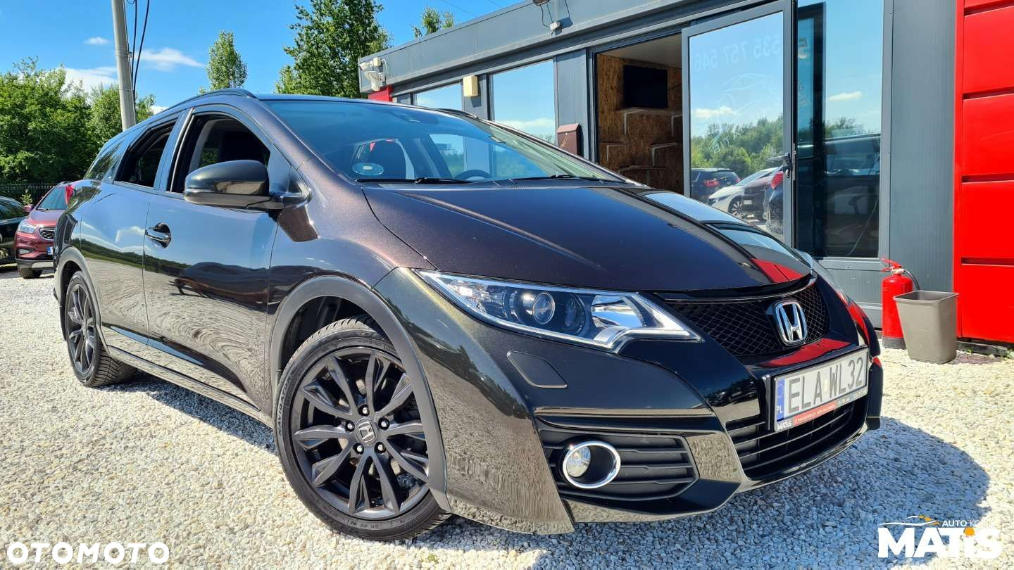 Honda Civic - 13