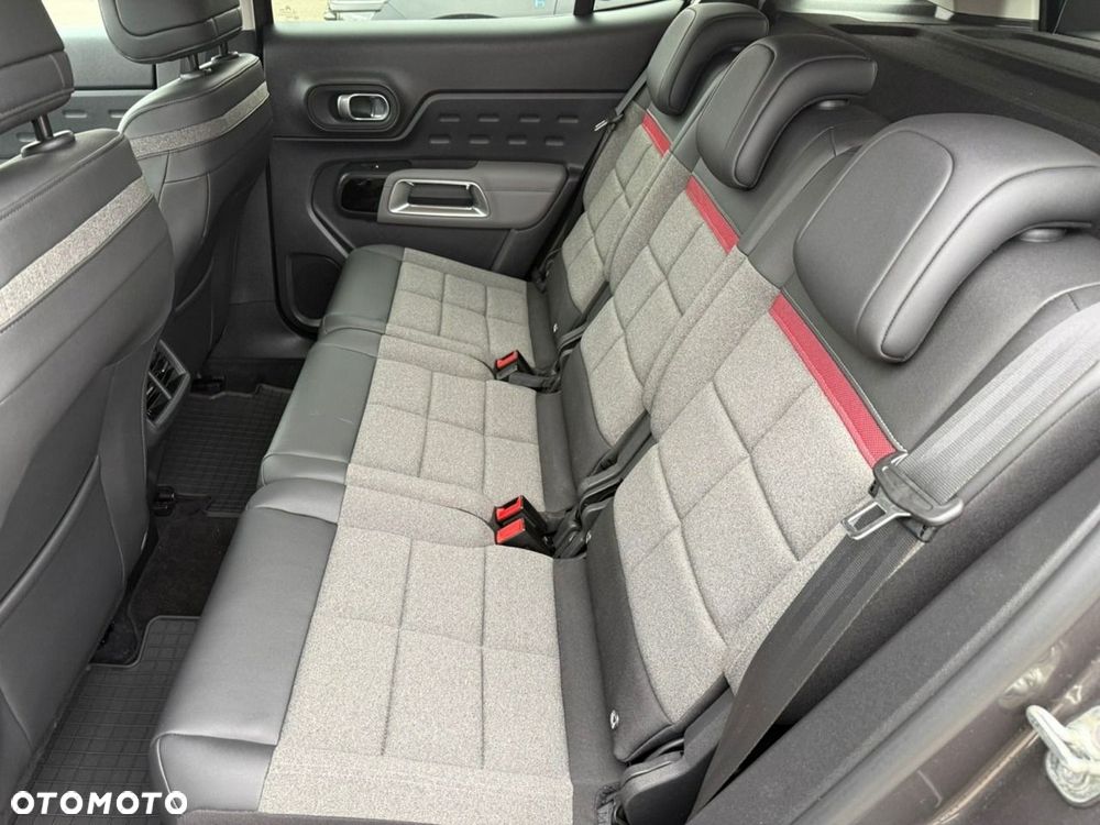 Citroën C5 Aircross 2022