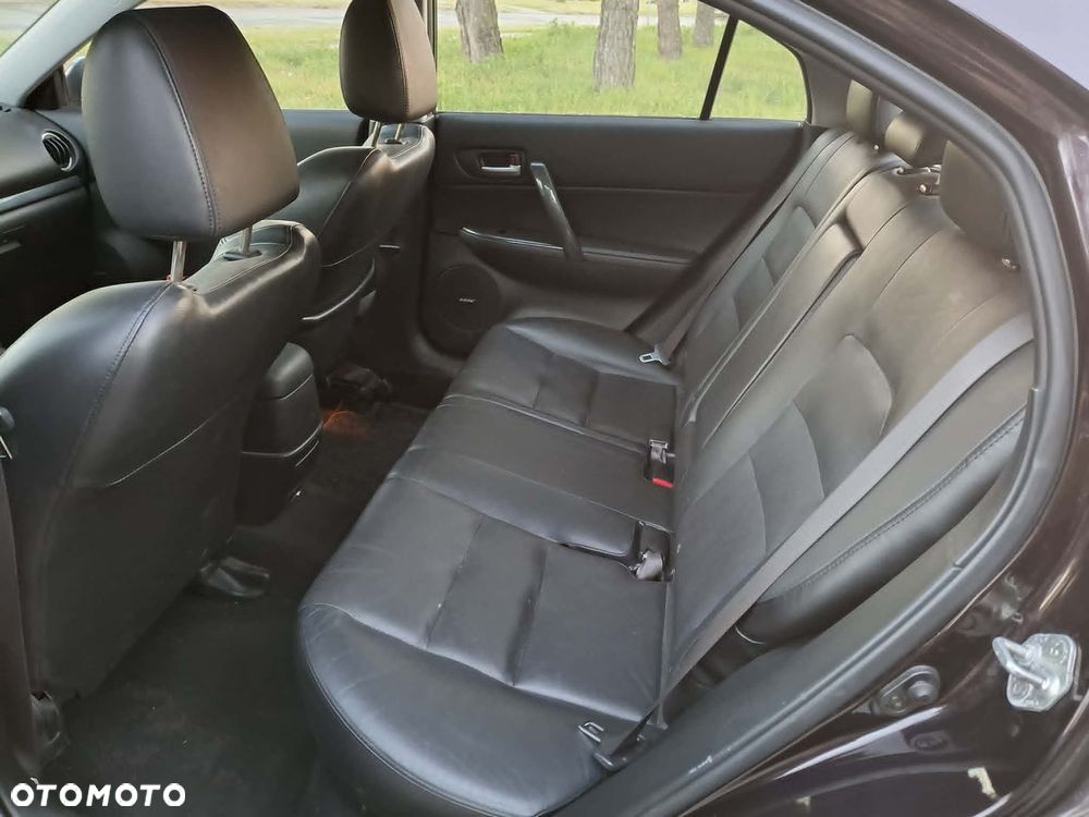 Mazda 6 2.0 CD Exclusive - 3