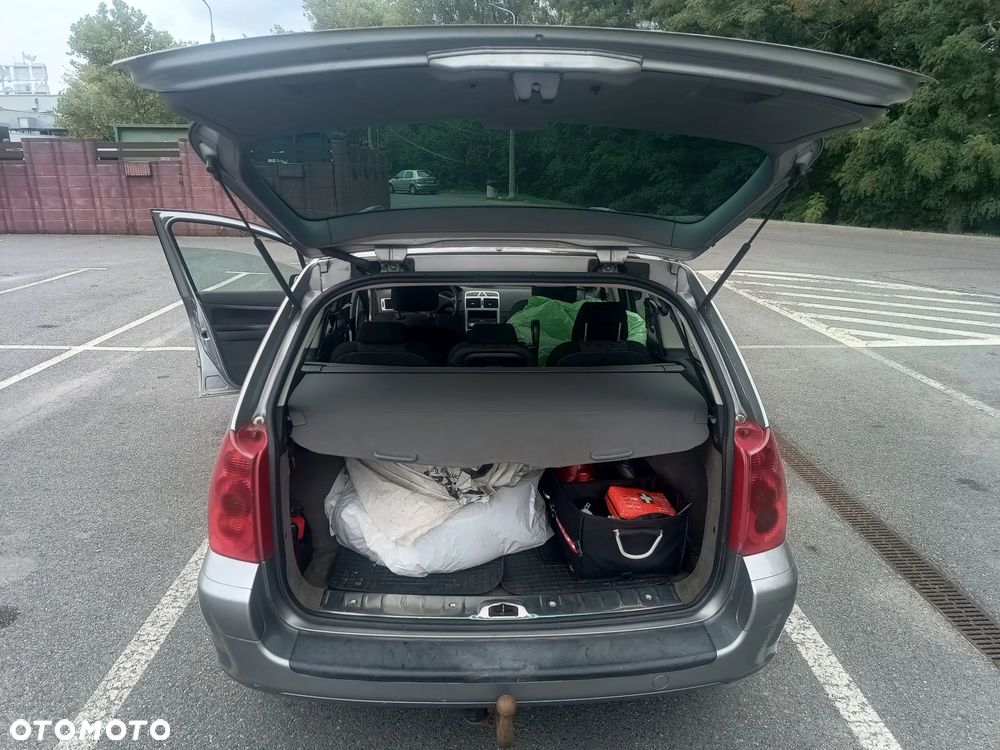 Peugeot 307 - 19